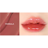 VDL Lip Stain Essential Glow Tint 4 colors