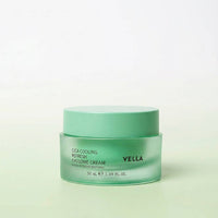 VELLA Cica Cooling Refresh Exosome Cream 50ml