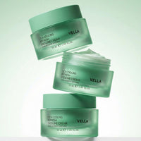 VELLA Cica Cooling Refresh Exosome Cream 50ml