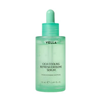 VELLA Cica Cooling Refresh Exosome Serum 50ml