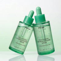 VELLA Cica Cooling Refresh Exosome Serum 50ml