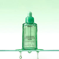 VELLA Cica Cooling Refresh Exosome Serum 50ml
