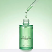VELLA Cica Cooling Refresh Exosome Serum 50ml