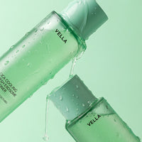 VELLA Cica Cooling Refresh Exosome Toner 130ml