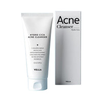 VELLA Hydro Cica Acne Cleanser 150ml