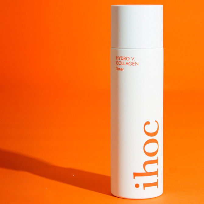 VELLA Hydro V Collagen Toner 150ml