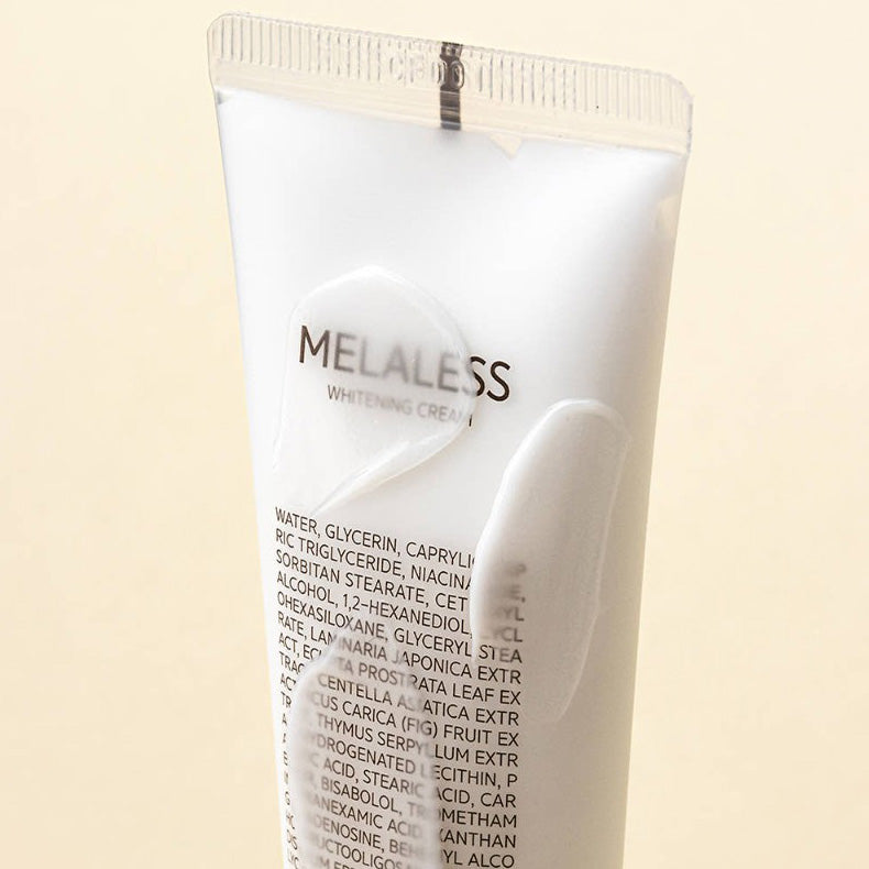 VELLA Melaless Whitening Cream 50ml