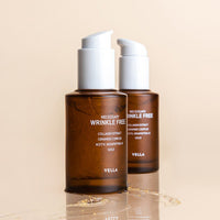 VELLA Necessary Wrinkle-Free Ampoule 50ml
