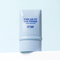 VELLA Pore Air Fit Sun Primer SPF50+ PA++++ 50ml