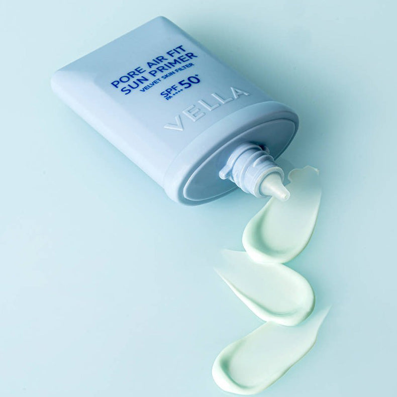 VELLA Pore Air Fit Sun Primer SPF50+ PA++++ 50ml