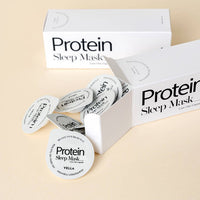 VELLA Protein Core One Capsule Sleep Mask 2ml 10ea