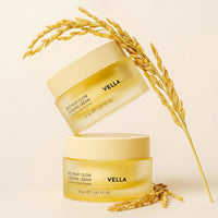 VELLA Rice Milky Glow Exosome Cream 50ml