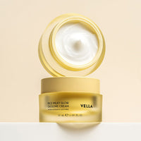 VELLA Rice Milky Glow Exosome Cream 50ml