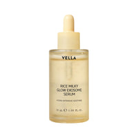 VELLA Rice Milky Glow Exosome Serum 50ml