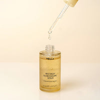 VELLA Rice Milky Glow Exosome Serum 50ml
