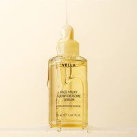 VELLA Rice Milky Glow Exosome Serum 50ml