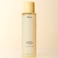 VELLA Rice Milky Glow Exosome Toner 130ml