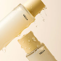 VELLA Rice Milky Glow Exosome Toner 130ml
