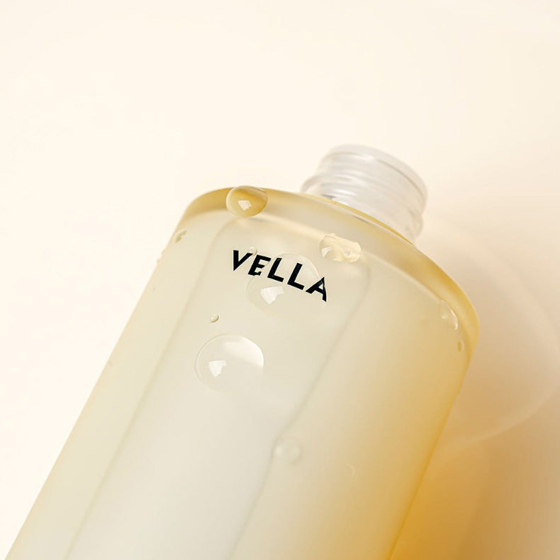 VELLA Rice Milky Glow Exosome Toner 130ml