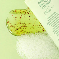 VELLA Super Green Solution 5.5 Cleanser 150ml