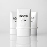 VELLA Ultra Hydro Sun Essence SPF50+ PA++++ 50ml
