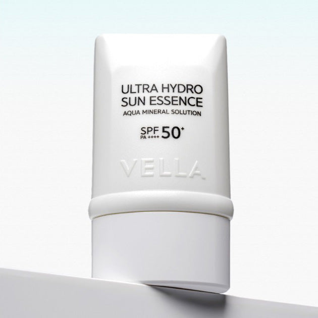 VELLA Ultra Hydro Sun Essence SPF50+ PA++++ 50ml