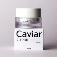 VELLA Vital A Caviar Cream 50ml