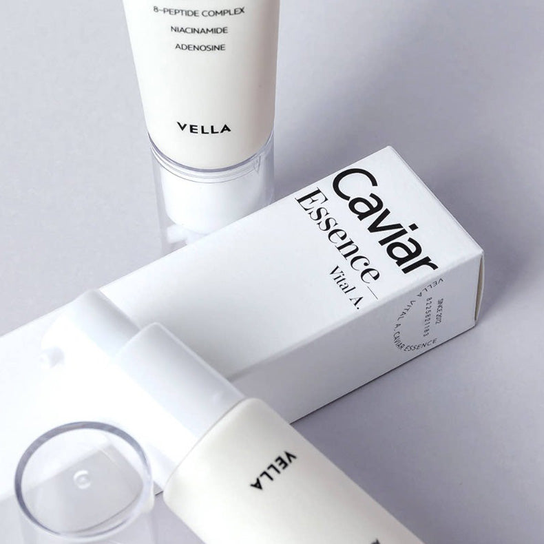 VELLA Vital A Caviar Essence 30ml