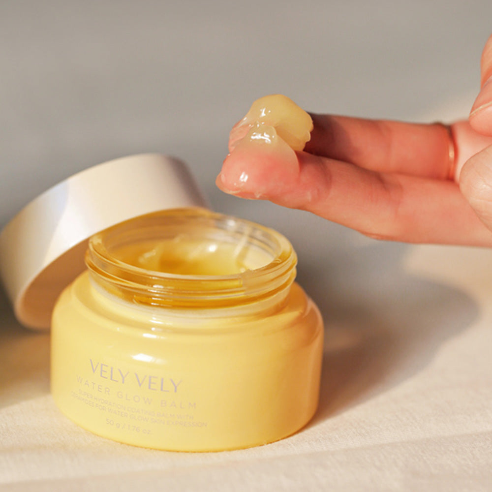 Vely Vely Water Glow Balm 50g