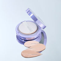 Vely Vely Aura Glow Cushion SPF50+ PA +++ 20g