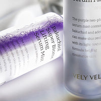 VELY VELY Bakuchiol Super Biome Lifting Serum Mist 100ml