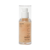 VELY VELY Collagen Sun Serum 30ml SPF 50+ PA++++