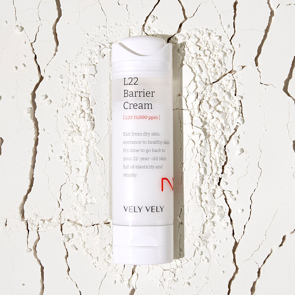 VELY VELY L22 Barrier Cream 50ml