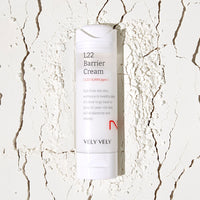 VELY VELY L22 Barrier Cream 50ml