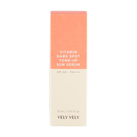 VELY VELY Vitamin Dark Spot Tone-Up Sun Serum 30ml SPF 50+ PA++++