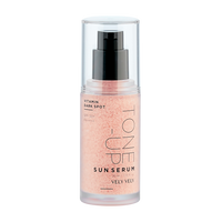 VELY VELY Vitamin Dark Spot Tone-Up Sun Serum 30ml SPF 50+ PA++++