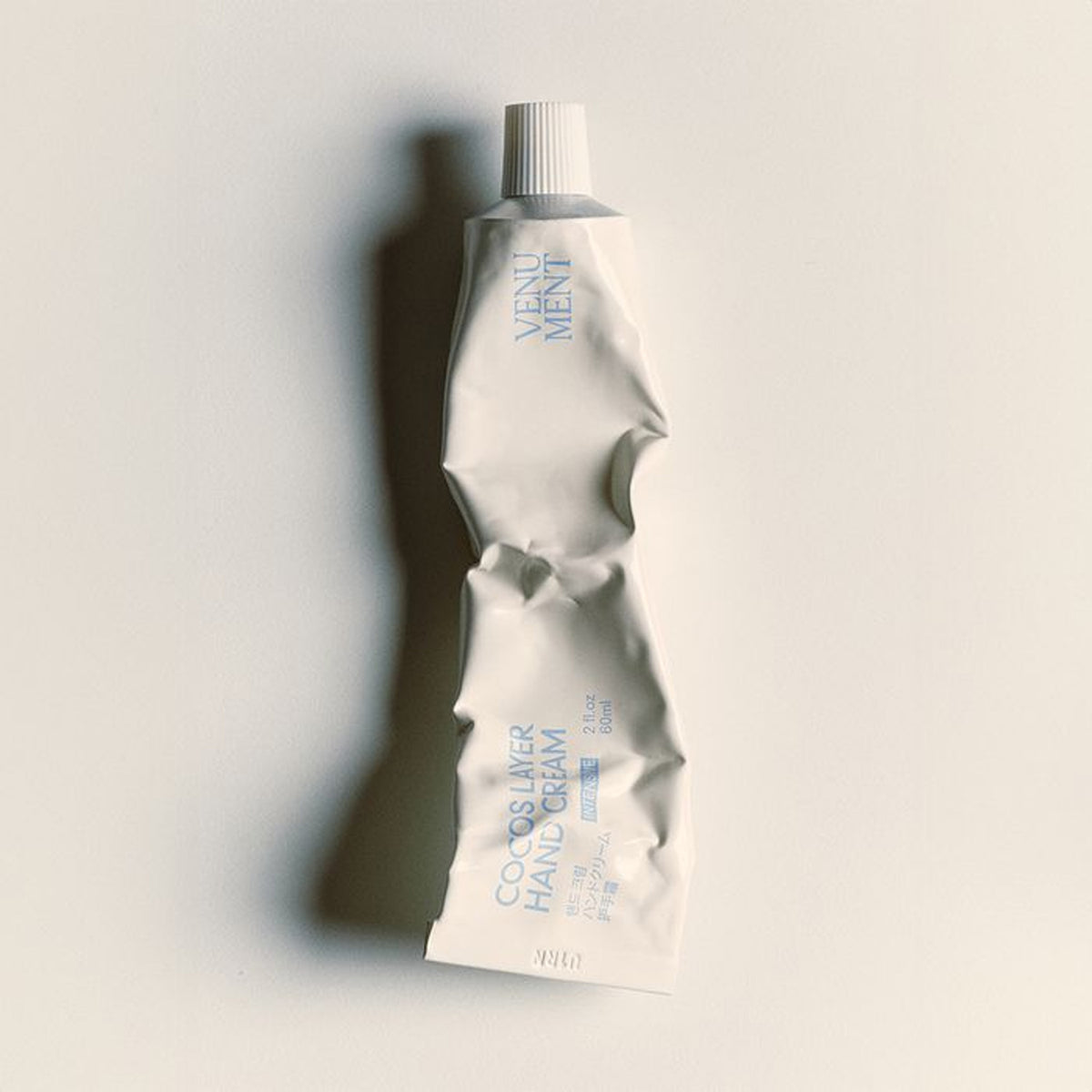 VENUMENT Cocos Layer Hand Cream 60ml