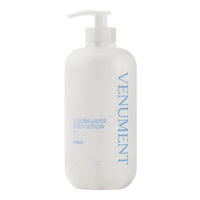 VENUMENT Jojoba Layer Body Lotion 500ml