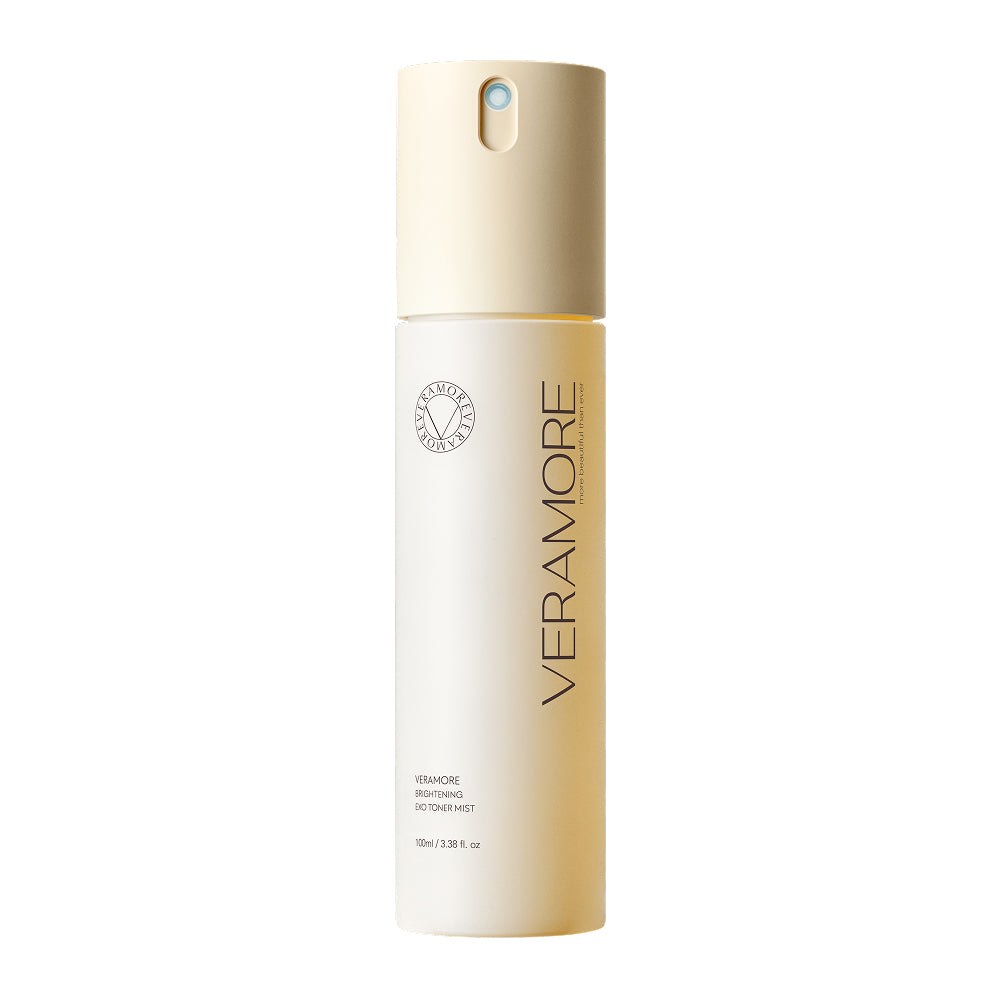 VERAMORE Brightening Exo Toner Mist 100ml