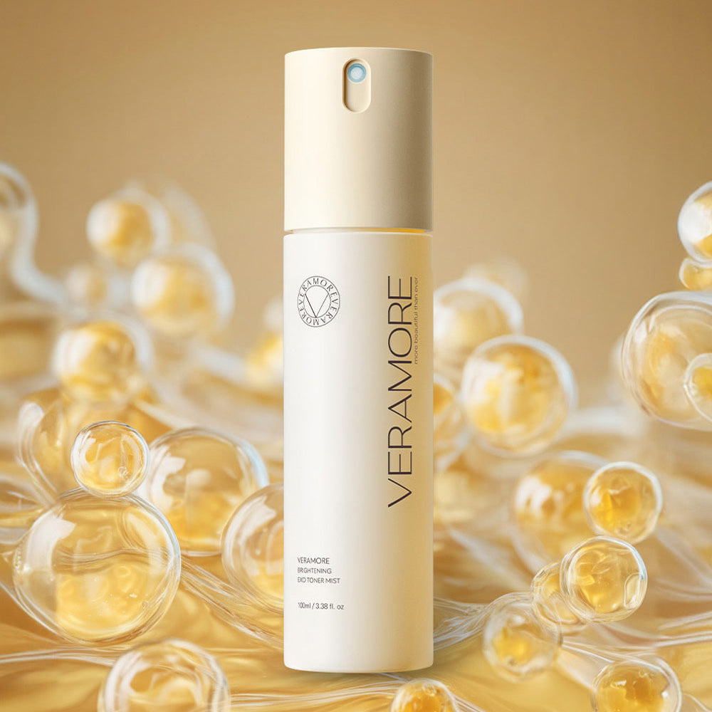 VERAMORE Brightening Exo Toner Mist 100ml