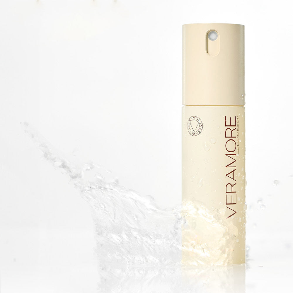 VERAMORE Brightening Exo Toner Mist 100ml