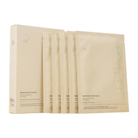 VERAMORE Brightening Tone Up Mask Pack 25ml 5ea