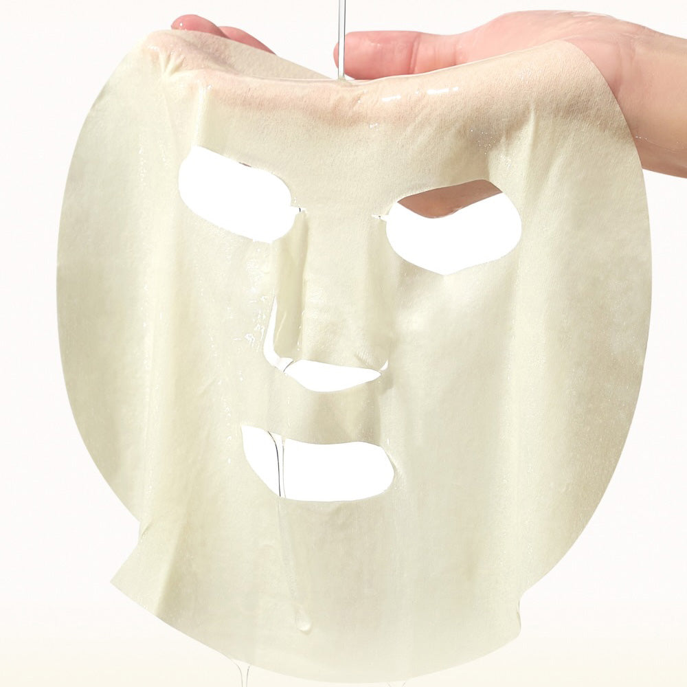 VERAMORE Brightening Tone Up Mask Pack 25ml 5ea