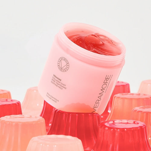 VERAMORE Collagen Shot Pore Tightening Sleeping Pack 90ml