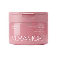 VERAMORE NMN Dual Layer Collagen Toner Pad 140ml 60ea