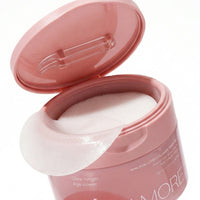 VERAMORE NMN Dual Layer Collagen Toner Pad 140ml 60ea
