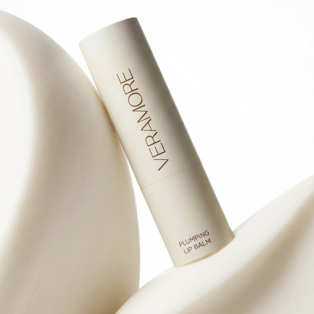 VERAMORE Plumping Lip Balm Clear 5g