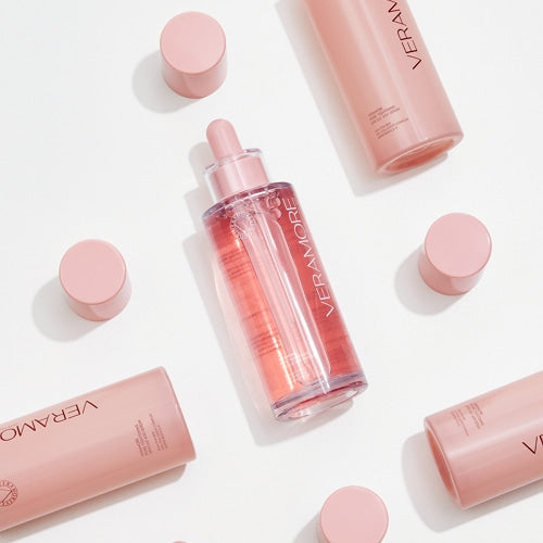 VERAMORE Pore Tightening Spicule 300 Ampoule 50ml