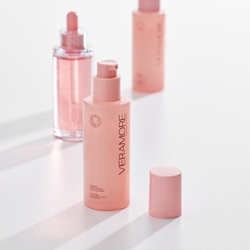 VERAMORE PLANCO DE LA ESPÍMICA DE APRENDIZACIÓN 600 SERUM 50 ml