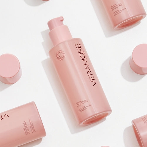 VERAMORE PLANCO DE LA ESPÍMICA DE APRENDIZACIÓN 600 SERUM 50 ml